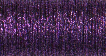 Kreinik 8 Fine Braid 026 Amethyst 10 meters/11 yards